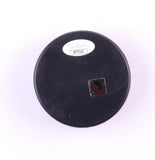 Martin Brodeur Signed Team Canada Logo Hockey Puck (JSA) New Jersey Devil Goalie