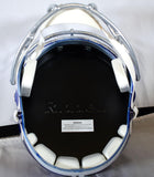 Micah Parsons Autographed Dallas Cowboys Flash Speed F/S Helmet- Fanatics *White