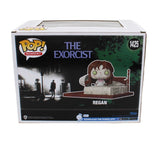 Linda Blair Signed The Exorcist Regan #1425 Funko Pop! with "Regan" Inscription