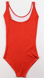Kelly Packard "April Giminski"/ Baywatch Signed Swimsuit Inscribed April (JSA)