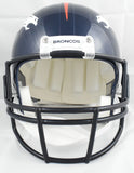 John Elway Autographed Denver Broncos F/S VSR4 Helmet - Beckett W Hologram