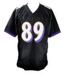 Mark Andrews Signed/Autographed Ravens Custom Football Jersey Beckett 167297
