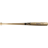 Tony Perez Autographed Cincinnati Reds Blonde Baseball Bat Beckett Witness 54077