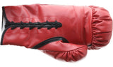 Roberto Duran Signed Everlast Boxing Glove (Schwartz) 103-16 Record in the Ring