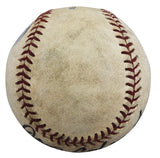 Suns Jerry Colangelo Authentic Signed Allen Selig OML Baseball BAS #BV70353