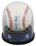 Yankees Mickey Mantle "No. 7" Authentic Signed OAL Baseball Auto 10! BAS Encap