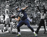 Jermaine Kearse Autographed 11x14 Photo NFC Champ Game Winning TD MCS 64214
