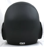 Ray Park Autographed G.I. Joe Snake Eyes Helmet - Beckett W Hologram