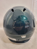 COOPER DEJEAN SIGNED PHILADELPHIA EAGLES SPEED REPLICA HELMET FANATICS