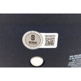 Patrick Surtain Autographed Denver Broncos Pro Helmet 24 DPOY Beckett W 53129