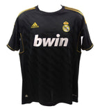 Ricardo Kaka Signed Real Madrid Jersey (Beckett) Attacking Midfielder 2009-2013