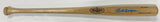 Cecil Cooper Signed Blonde Replica Louisville Slugger Bat AUTO - BAS