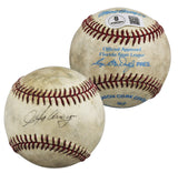 Rangers carlos Arroyo Authentic Signed MacGregor League Baseball BAS #BU64329