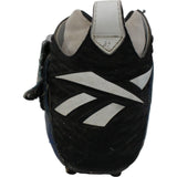 Reggie Rivers Signed Game Used Reebok Sz 13 Cleat Left Foot Beckett 44723