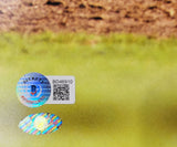 NOLAN RYAN AUTOGRAPHED 16X20 PHOTO TEXAS RANGERS BECKETT BAS STOCK #201262