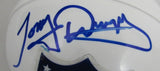 Tony Dungy HOF Signed/Autographed NFL Logo Mini Football Helmet JSA 213098