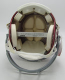 Alabama Crimson Tide Authentic Full Size Football Helmet Un Signed 213486