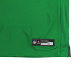 Brian Dawkins Signed Philadelphia Eagles Nike Kelly Green Game Jersey