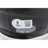 Brian Dawkins Autographed Philadelphia Eagles 22 Alt Mini Helmet Beckett 49105