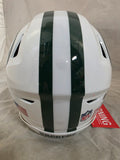 JORDAN LOVE SIGNED GREEN BAY PACKERS ALTERNATE SPEEDFLEX AUTHENTIC HELMET BAS QR