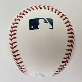 Vladimir Guerrero Jr. "Elk" Signed Baseball (JSA COA) Toronto Blue Jays 1 B.