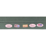 Replica Green Monster Art Of Jon Lesters 5/19/08 No Hitter 7x Autographed