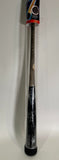 Trevor Story Autographed/Inscribed "Walk Off HR 7/15/18" Old Hickory Bat MLB COA