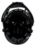 Drew Brees Autographed Full Size Eclipse Authentic Helmet Saints Beckett 178264
