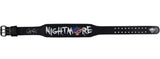 Cody Rhodes Autographed WWE Black American Nightmare Weight Belt Fanatics
