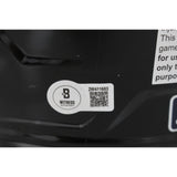 Harold Baines Autographed Chicago White Sox F/S Replica Helmet HOF Beckett 49183