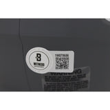 Randy Moss Autographed Minnesota Vikings Hall of Fame Mini Helmet Beckett 46935