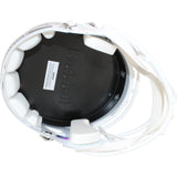 Matthew Golden Signed Green Bay Packers F/S 24 STS Helmet Beckett Witness 51685