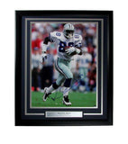 Michael Irvin HOF Dallas Cowboys Signed/Auto 16x20 Photo Framed PROVA 165829