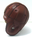 Sammy Baugh Autographed Washington Glory Leather Mini Helmet BAS Beckett