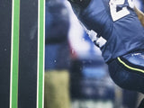 Marshawn Lynch Autographed Framed 11x14 Photo Seattle Seahawks ML Holo #14680