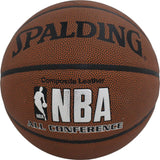 Bill Walton Autographed/Signed Portland Trailblazers Basketball Beckett 46403