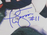 Phil Simms New York Giants Signed/Autographed 16x20 Photo PSA/DNA 212563