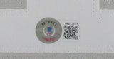 Fletcher Cox Signed Philadelphia Eagle Jersey (Beckett Hologram) 4xPro Bowl D.E.