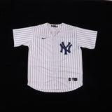 Joey Gallo Signed New York Yankees Nike Style Jersey (PSA COA) Outfielder / D.H.