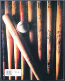 1992 National Baseball Hall of Fame & Museum Yearbook Magazine 1