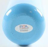 Jonathan Aranda Signed Rawlings Baseball Bat (PSA) Tampa Bay Rays /2025 All Star