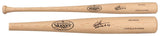 Dontrelle Willis Signed Louisville Slugger Pro Blonde Baseball Bat w/ROY -SS COA