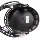 Nico Collins Autographed Eclipse Full Size Helmet Texans Beckett BAS QR 1W433072