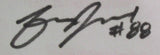 Jeremy Ruckert Ohio State Signed/Autographed Jersey Beckett Witness 204094
