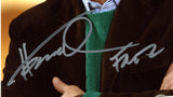 Henry Winkler Signed Happy Days Unframed 8x10 Photo - Green Sweater