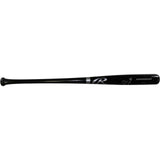 Robin Yount Autographed Milwaukee Brewers Baseball Bat Beckett Witness 58188