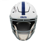 Jonathan Taylor Signed Indianapolis Colts Speed Flex NFL Helmet