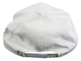 Lakers Magic Johnson & James Worthy Signed 1987-88 NBA Champs Hat BAS W #W426872