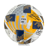 2021 Columbus Crew Auto Match Used Soccer Ball - BAS/Fanatics LOA (26 Sigs)