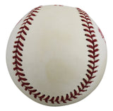 1994 World Series Logo Rawlings Baseball Un-signed